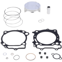 ATHENA Piston Kit with Gaskets 95.95 mm RMZ450