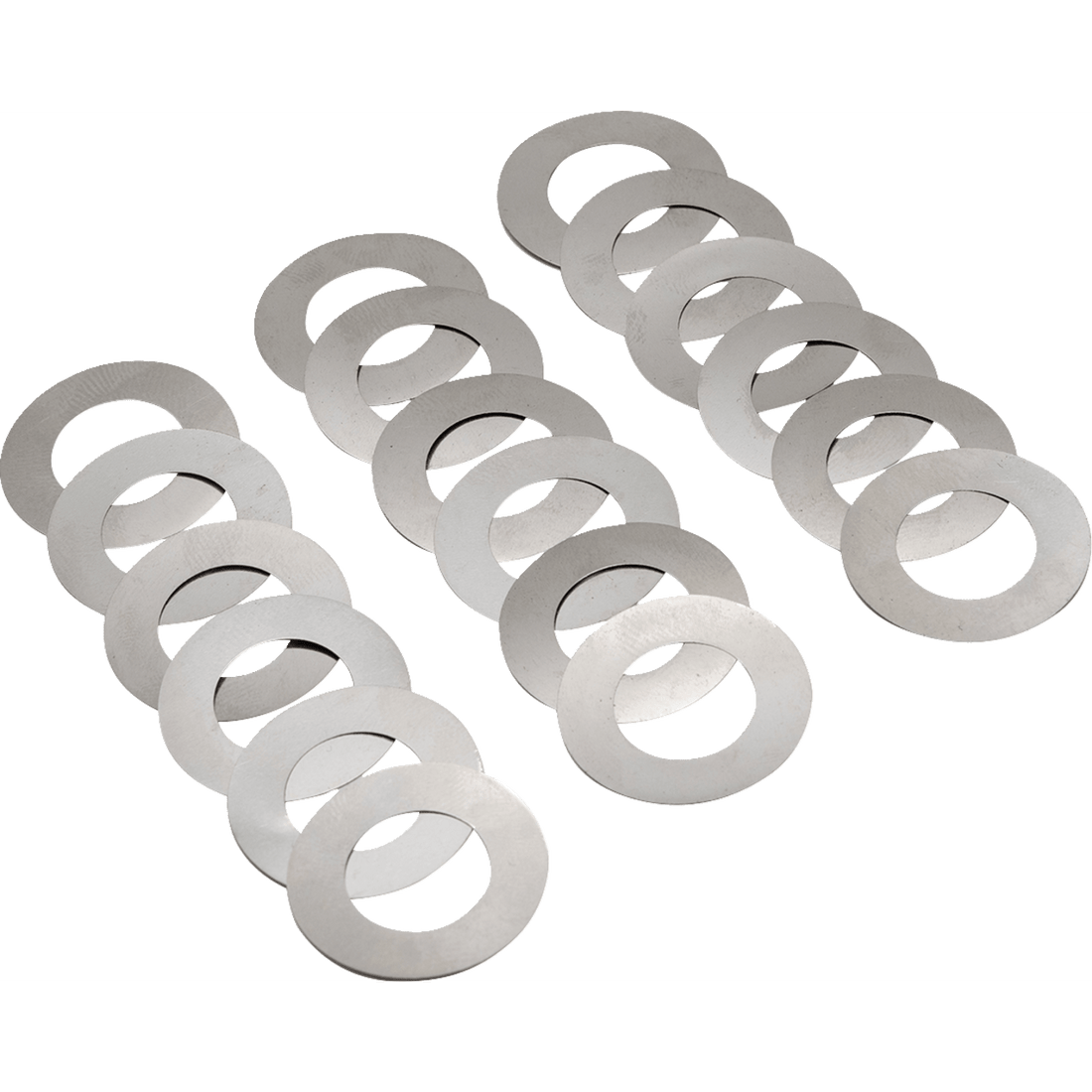 FEULING OIL PUMP CORP. Rocker Shaft Shims .003/.005/.0010" M8