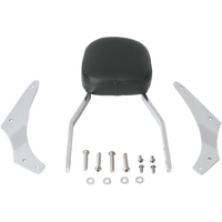 COBRA Sissy Bar Standard Shadow Spirit 025116