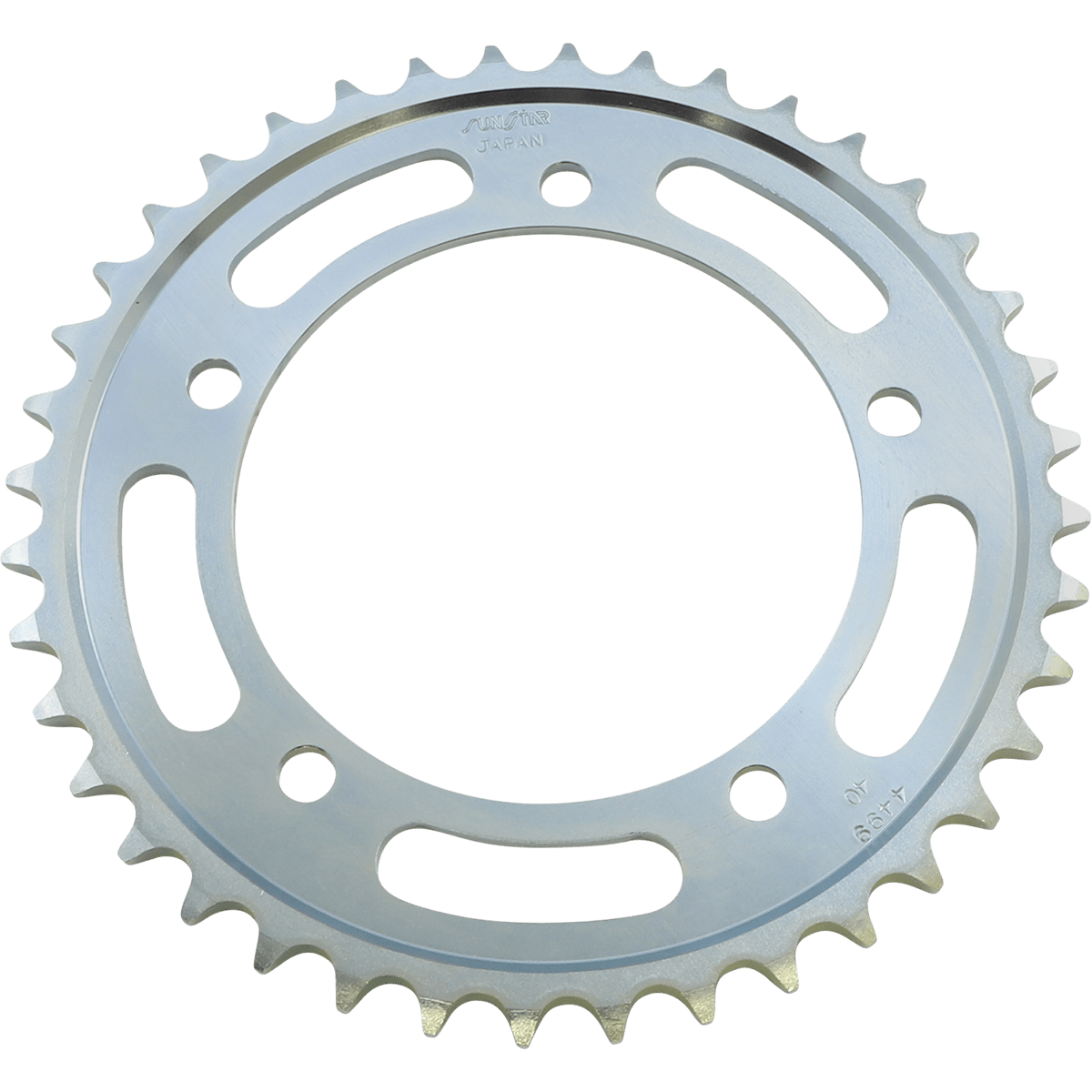 SUNSTAR SPROCKETS Rear Sprocket 40 Tooth