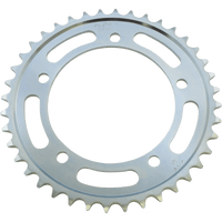 SUNSTAR SPROCKETS Rear Sprocket 40 Tooth