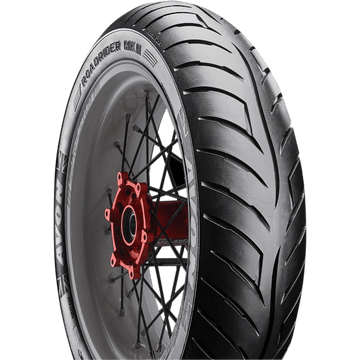 AVON Tire Roadrider MKII Rear 150/80-16 71V 638311