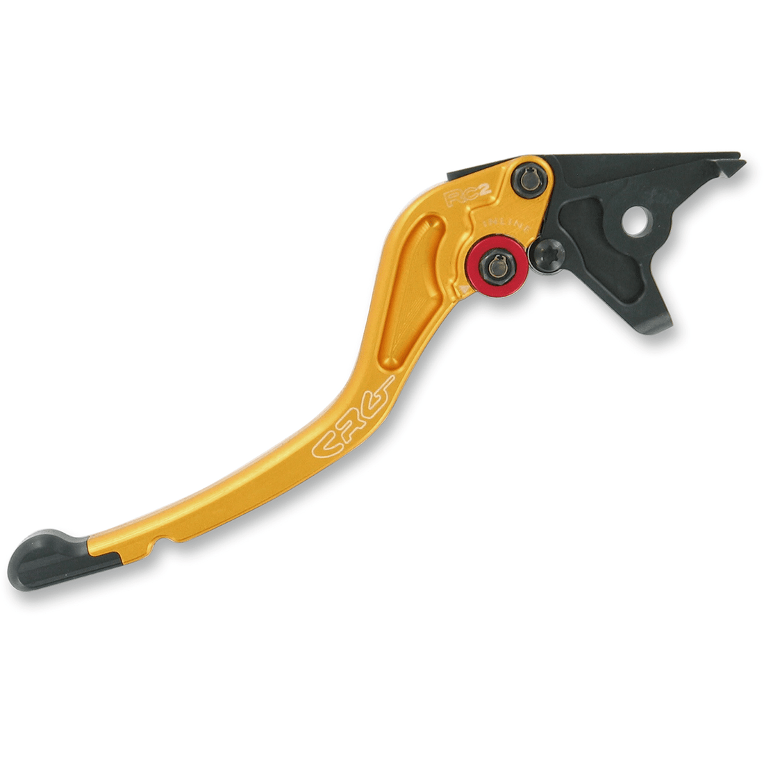 CRG Brake Lever RC2 Gold 2AB531TG