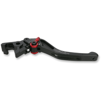 CRG Brake Lever RC2 Short Black 2AN531HB