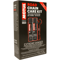 MOTUL Chain Care Kit Road Aerosol 109767