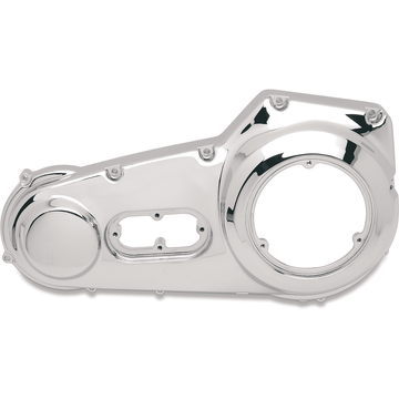 DRAG SPECIALTIES Outer Primary Cover Chrome '89-'93 Softail