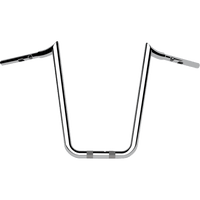 LA CHOPPERS Handlebar Prime Ape 16" Chrome LA735916