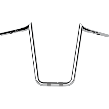 LA CHOPPERS Handlebar Prime Ape 16" Chrome LA735916