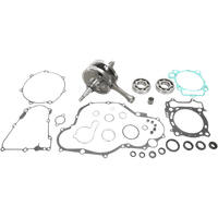 HOT RODS Crankshaft Kit OE Crankshaft Replacement Yamaha CBK0110