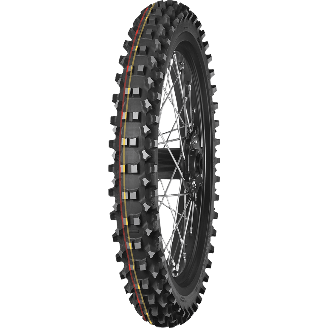 MITAS Tire Terra Force-MX SM Front 60/100-12 36M 70000940