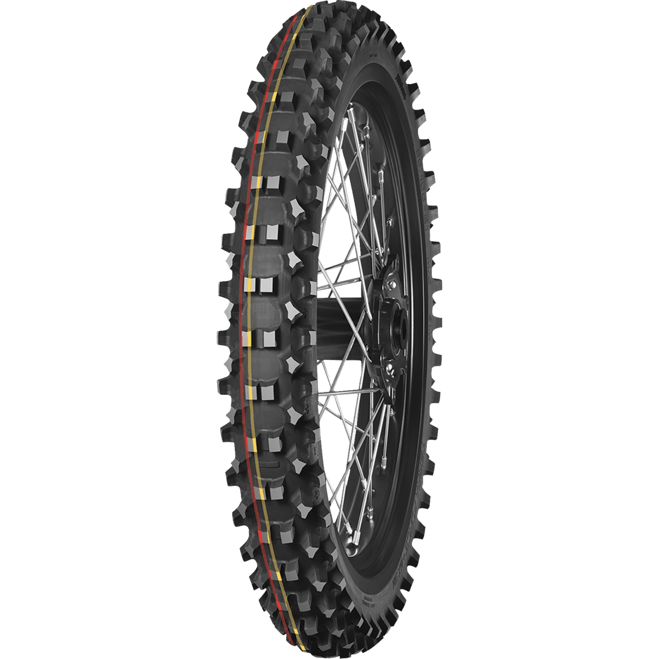 MITAS Tire Terra Force-MX SM Front 80/100-21 51M 70000946