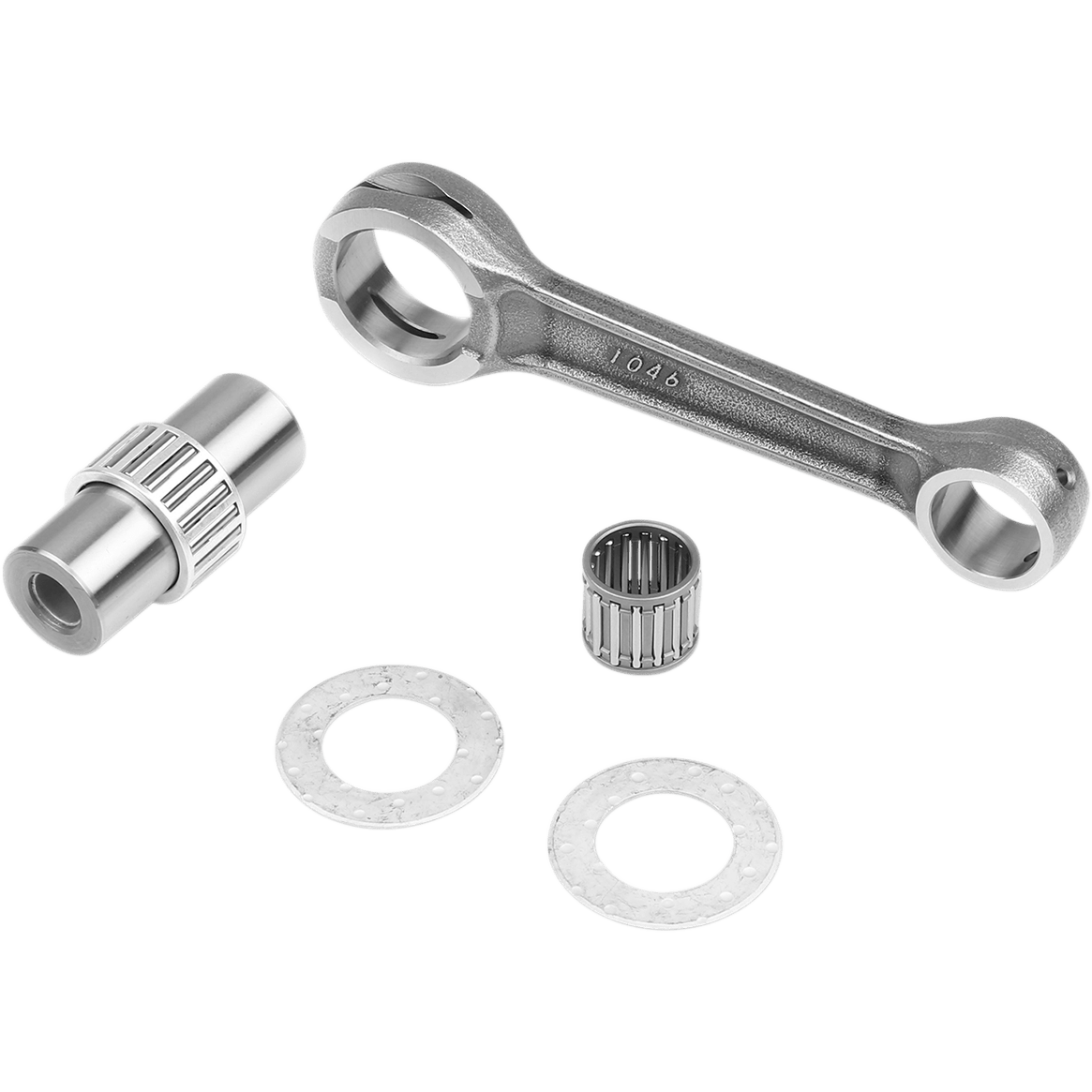 ATHENA Connecting Rod Kit Gas Gas | Husaberg | Husqvarna | KTM 250/300 P40321046