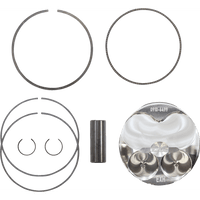 MOOSE RACING Piston Kit 78.00 mm Husqvarna | KTM