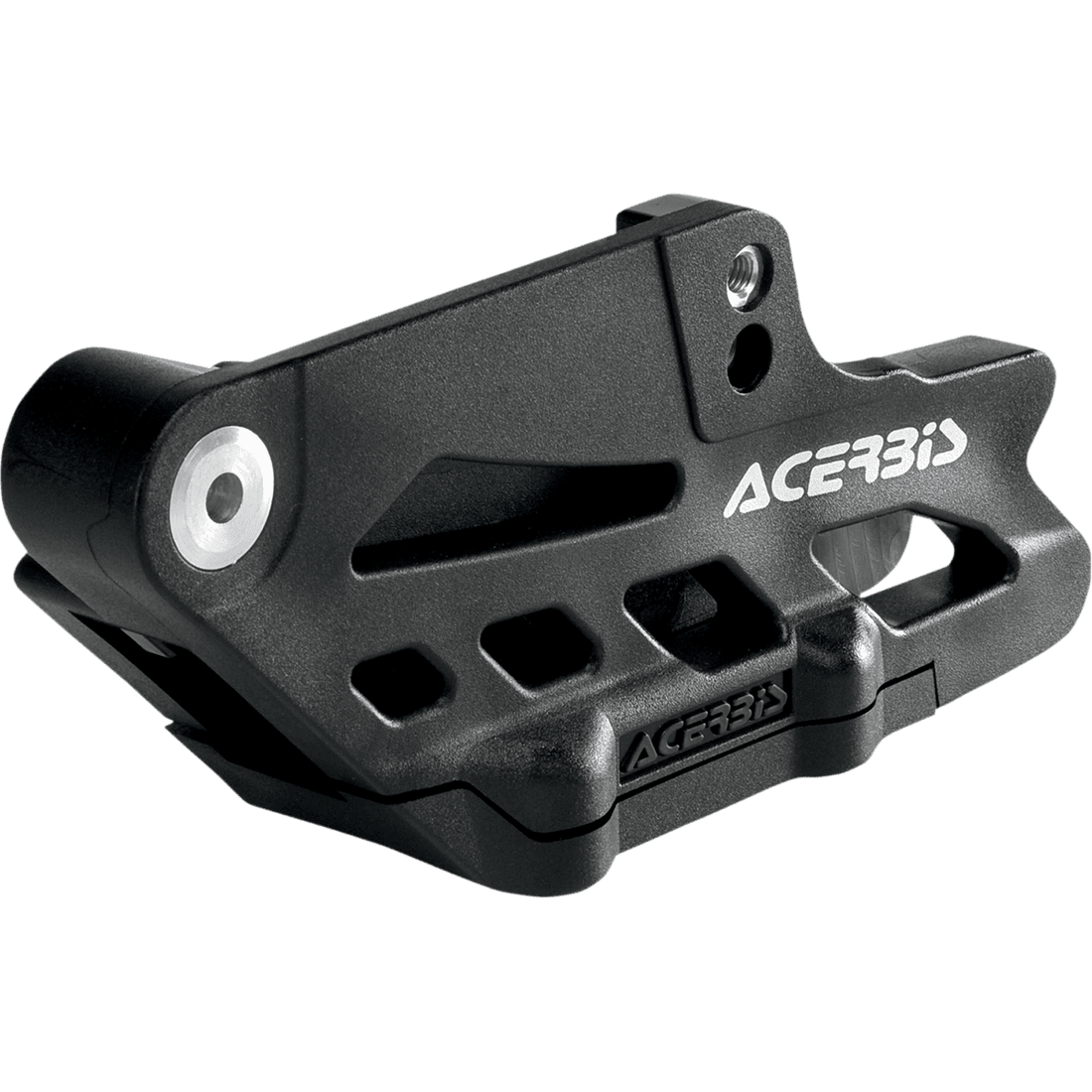 ACERBIS Complete Chain Guide Block KTM/Gas Gas/Husqvarna/Sherco Black 2284560001