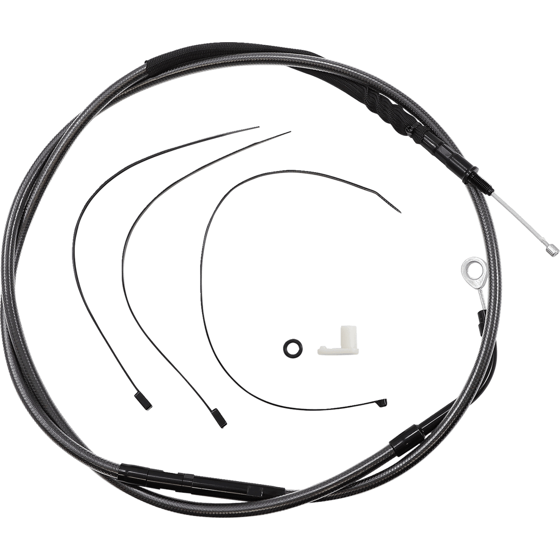 MAGNUM SHIELDING Clutch Cable Black Pearl™ 42366HE