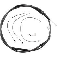 MAGNUM SHIELDING Clutch Cable Black Pearl™ 42366HE