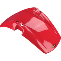 MAIER Front Fender Red 120652