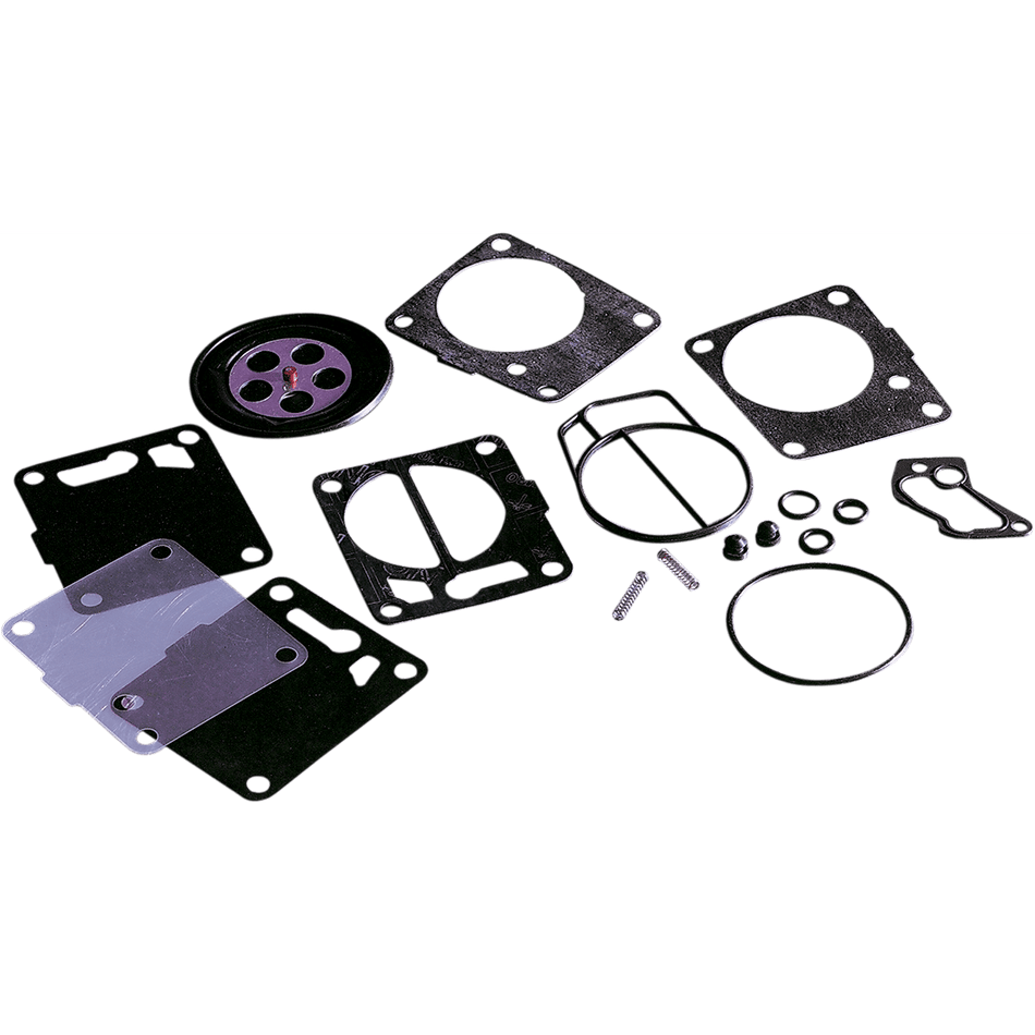 VERTEX Carburetor Rebuild Kit Super BN