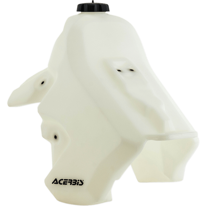 ACERBIS Fuel Tank 3.9 Gallon Suzuki Natural 2464810147