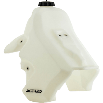 ACERBIS Fuel Tank 3.9 Gallon Suzuki Natural 2464810147