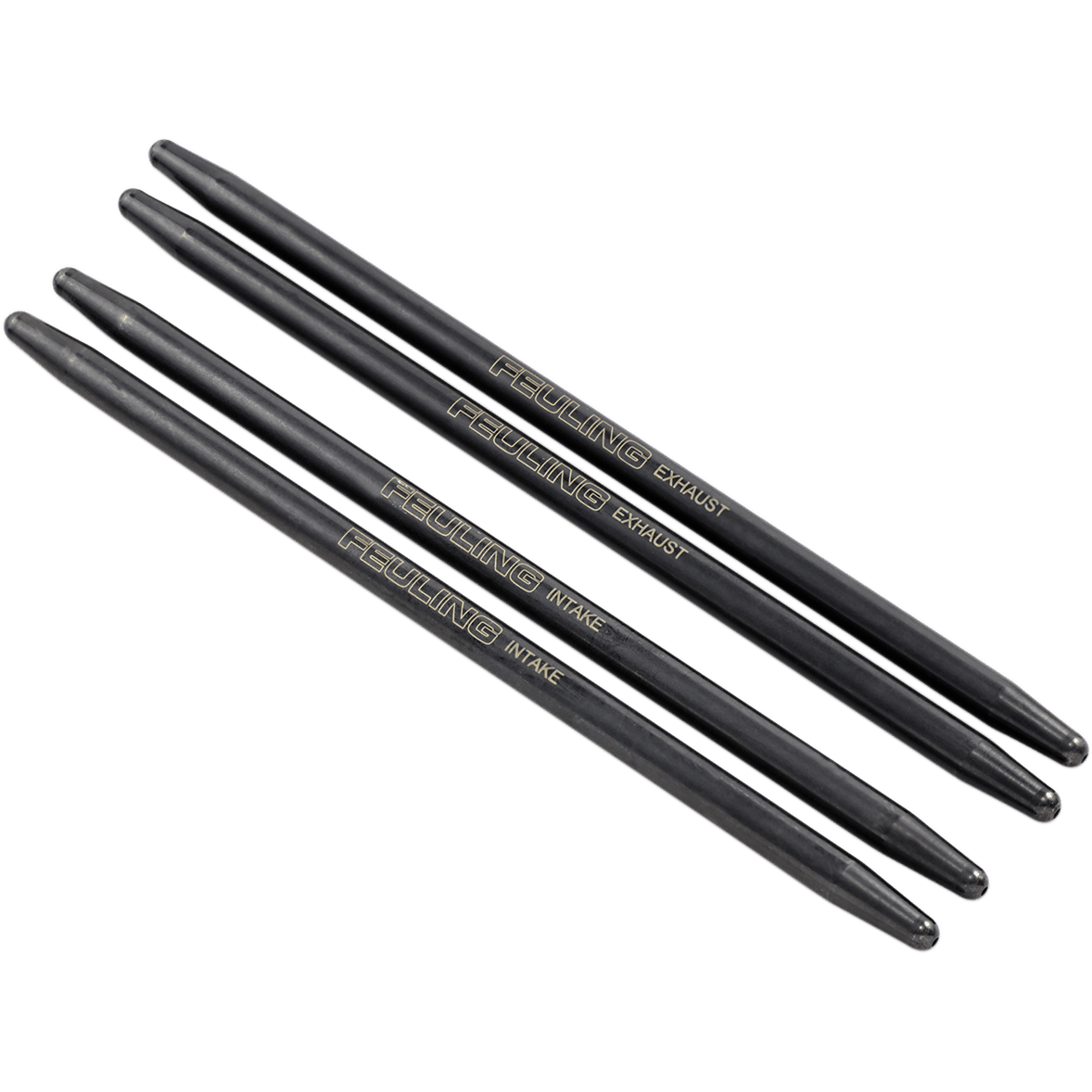 FEULING OIL PUMP CORP. HP+® Pushrods +.030" Twin Cam 4073