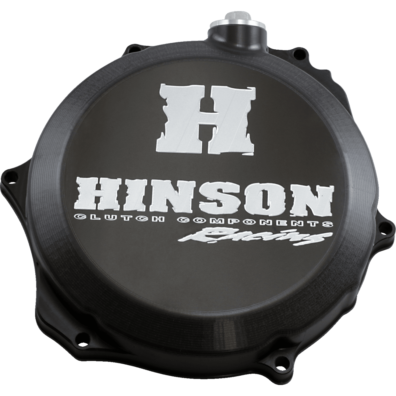 HINSON RACING Clutch Cover Suzuki C330