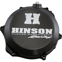 HINSON RACING Clutch Cover Suzuki C330