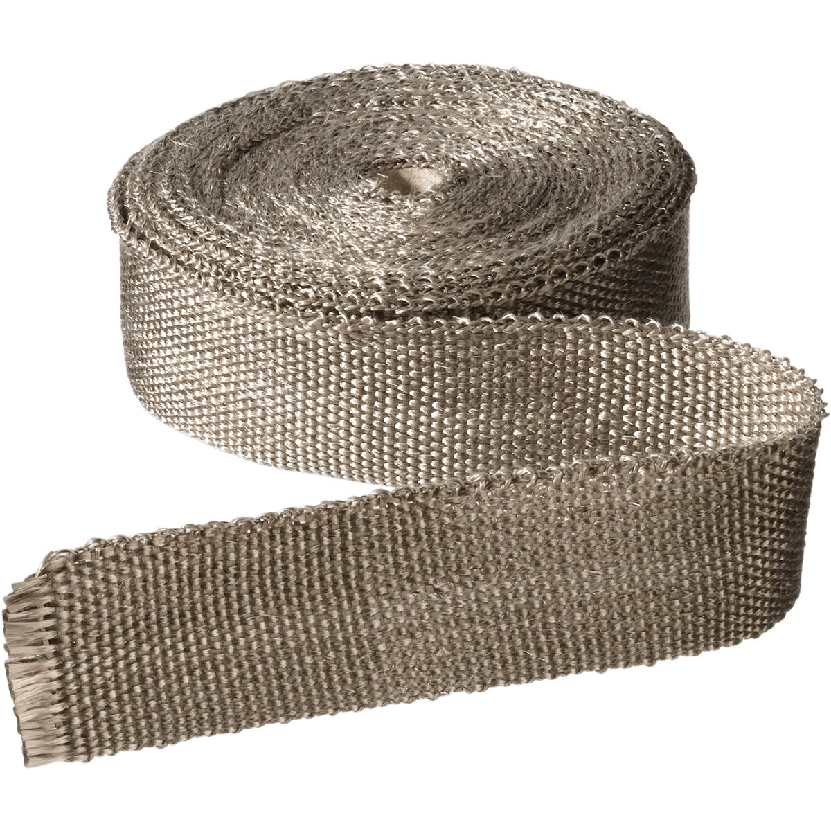 MOOSE RACING Basalt Exhaust Wrap 2" x 50' 5042000