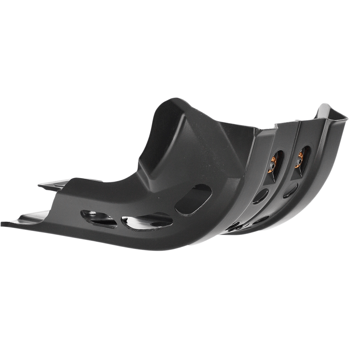 CYCRA Skid Plate Black 1CYC624712