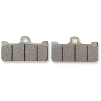 SBS Racing Brake Pads