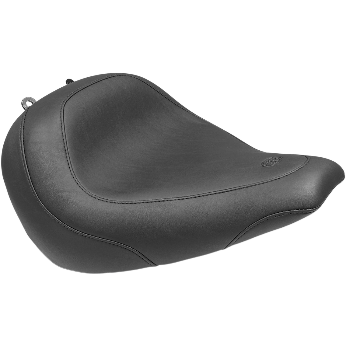 MUSTANG Wide Tripper Seat FXBR 75033