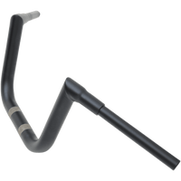 LA CHOPPERS Handlebar Grande Twin Peaks 10" Matte Black LA736310M