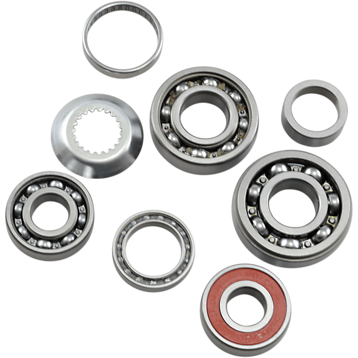 HOT RODS Transmission Bearing Kit TBK0118