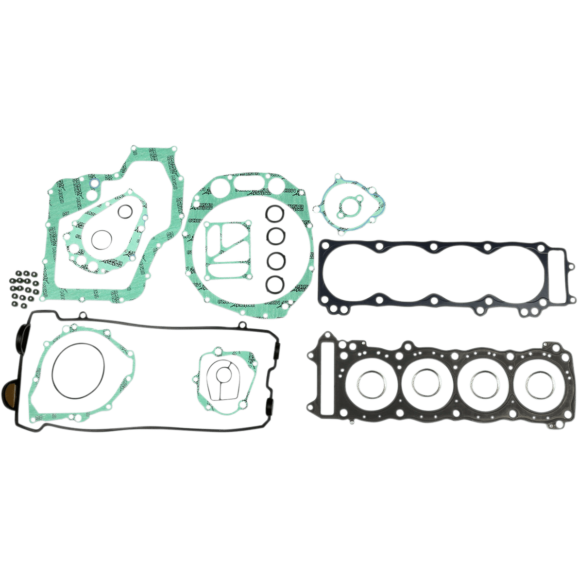 ATHENA Complete Gasket Kit Suzuki P400510850999