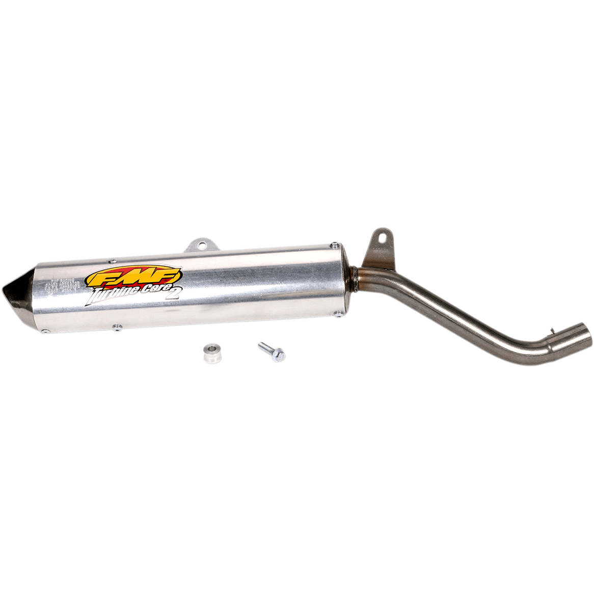 FMF Turbinecore 2 Silencer 020339