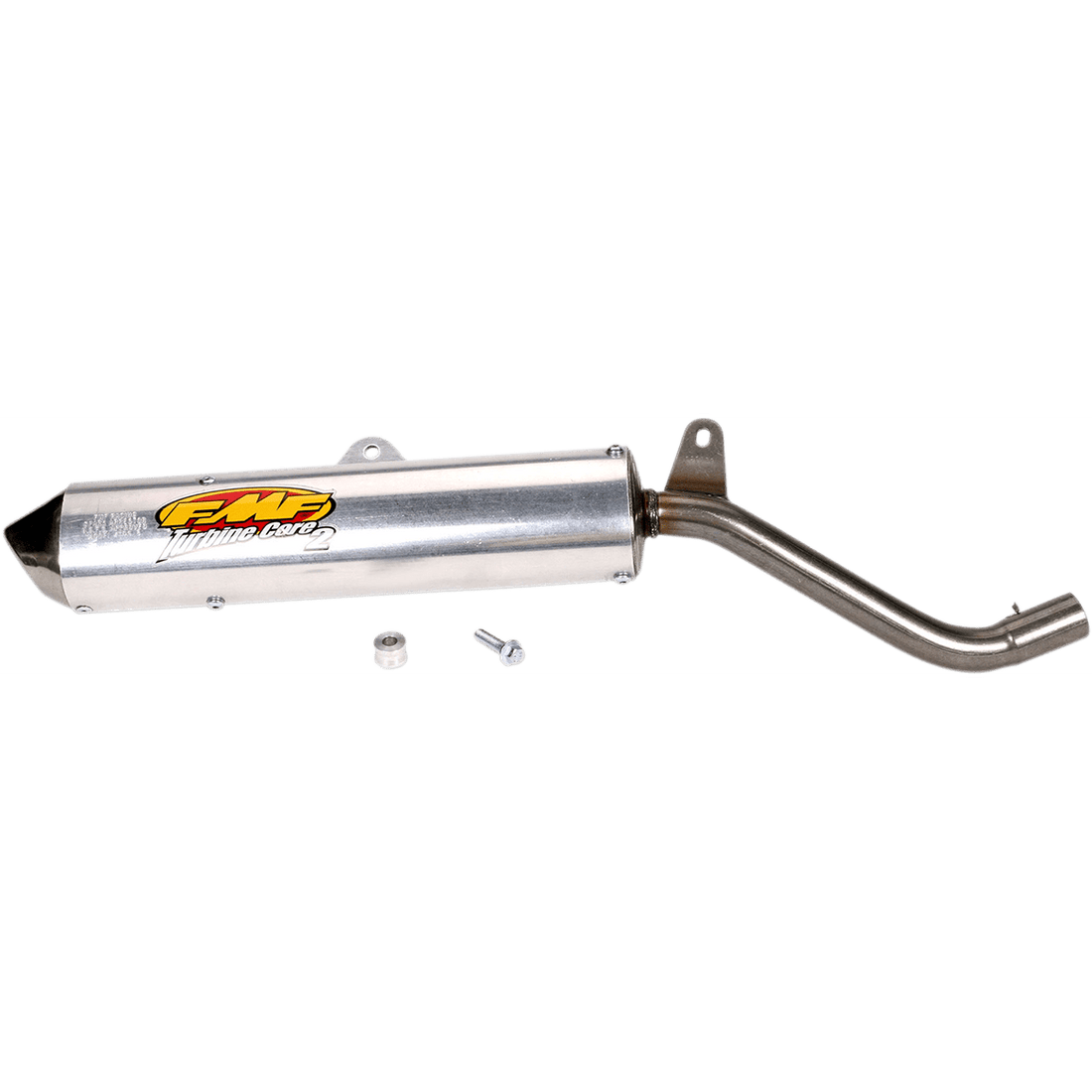 FMF Turbinecore 2 Silencer 020339