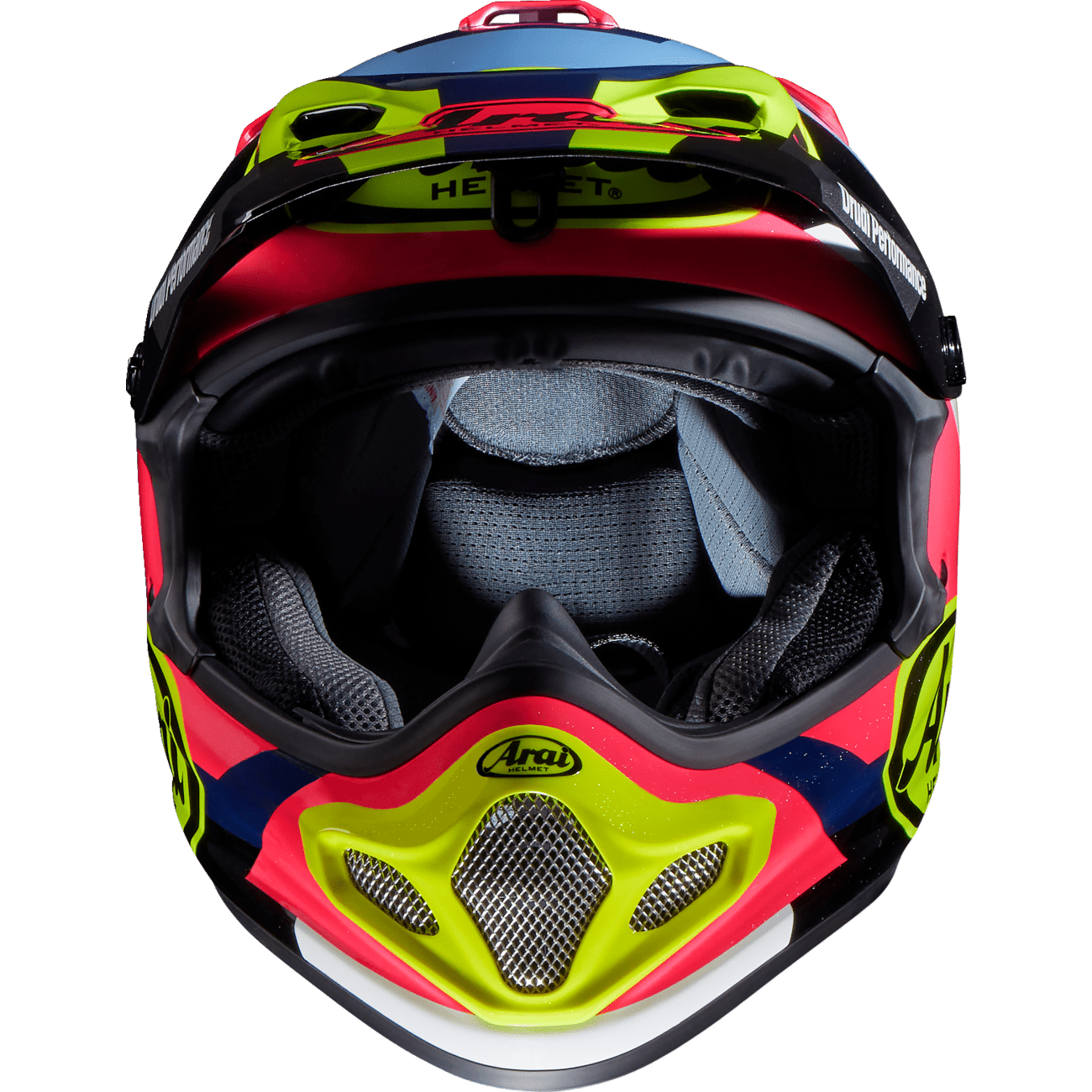 ARAI HELMETS VX-Pro4 Helmet Block XL