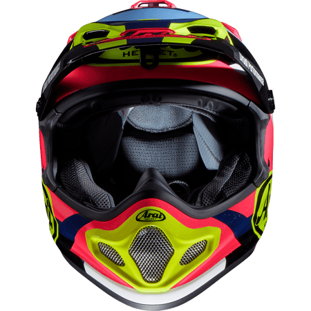 ARAI HELMETS VX-Pro4 Helmet Block XL