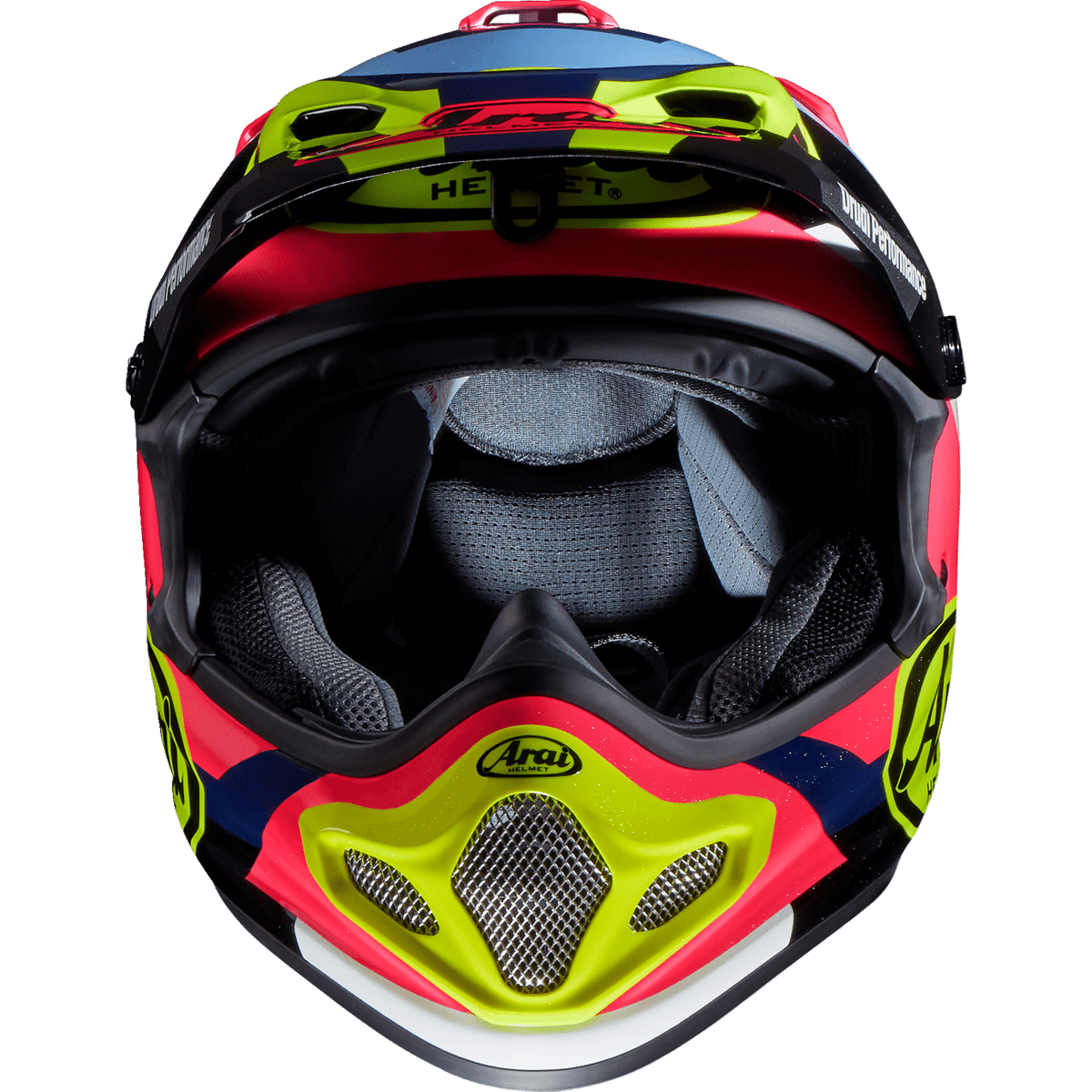 ARAI HELMETS VX-Pro4 Helmet Block Small