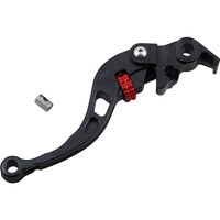 PSR Clutch Lever Apex Black 500162022