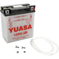 YUASA Battery Y12N5-3B