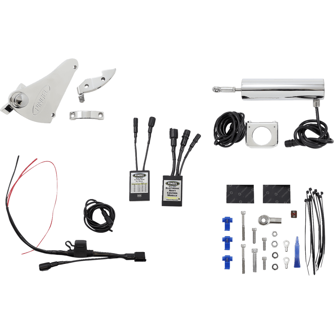 PINGEL Shift Kit FL 77901H