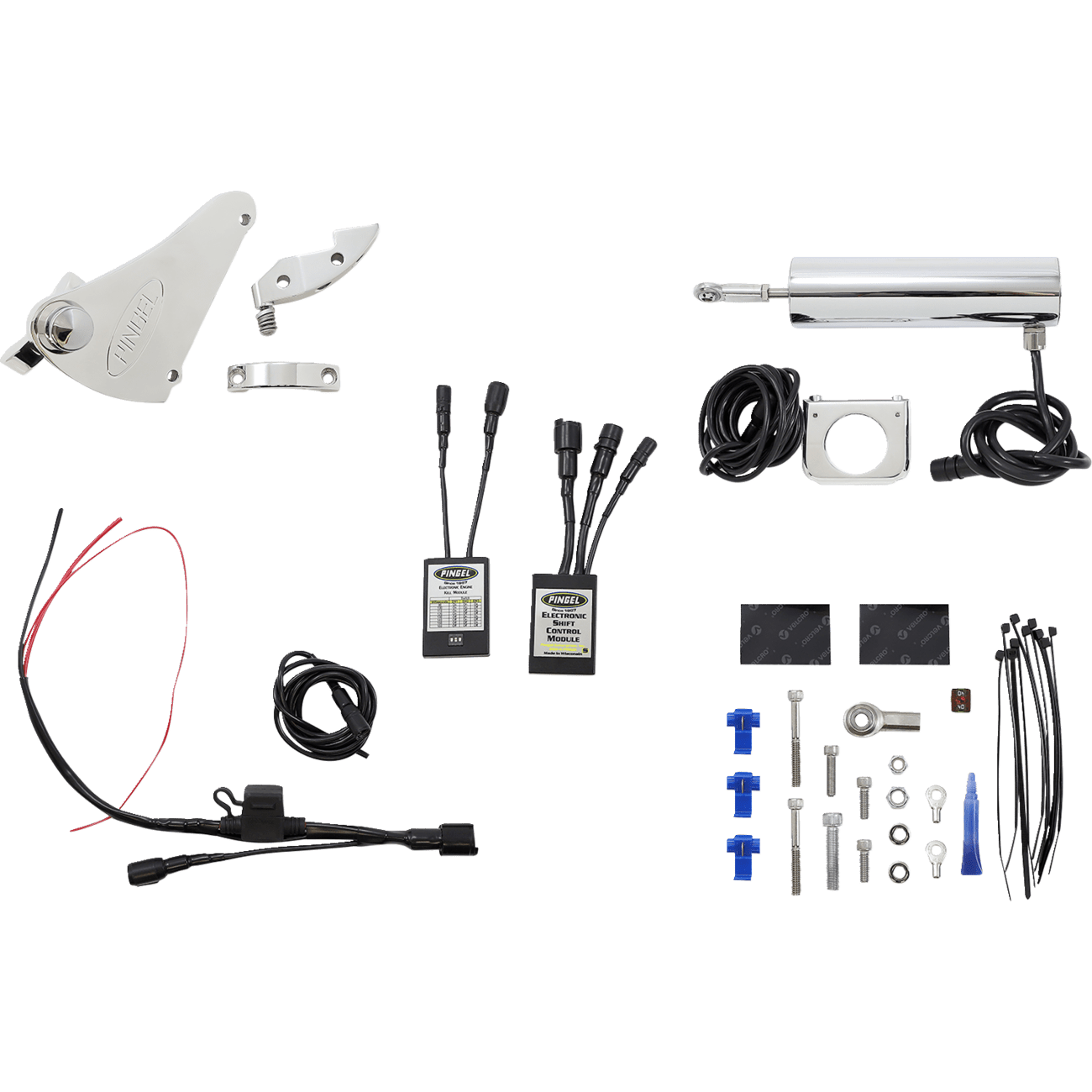 PINGEL Shift Kit FL 77901H