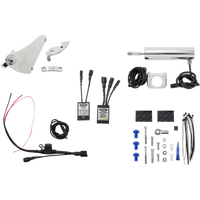 PINGEL Shift Kit FL 77901H