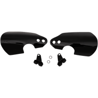 MEMPHIS SHADES Handguards Black MEB7224