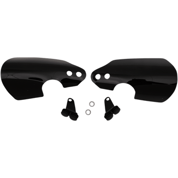 MEMPHIS SHADES Handguards Black MEB7224