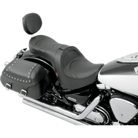 Z1R Double Bucket Seat Backrest Mild RoadStar