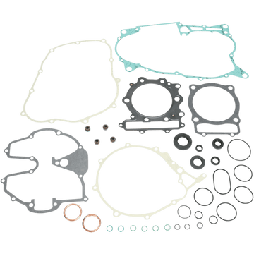 MOOSE RACING Motor Gasket Kit with Seal 811281MSE