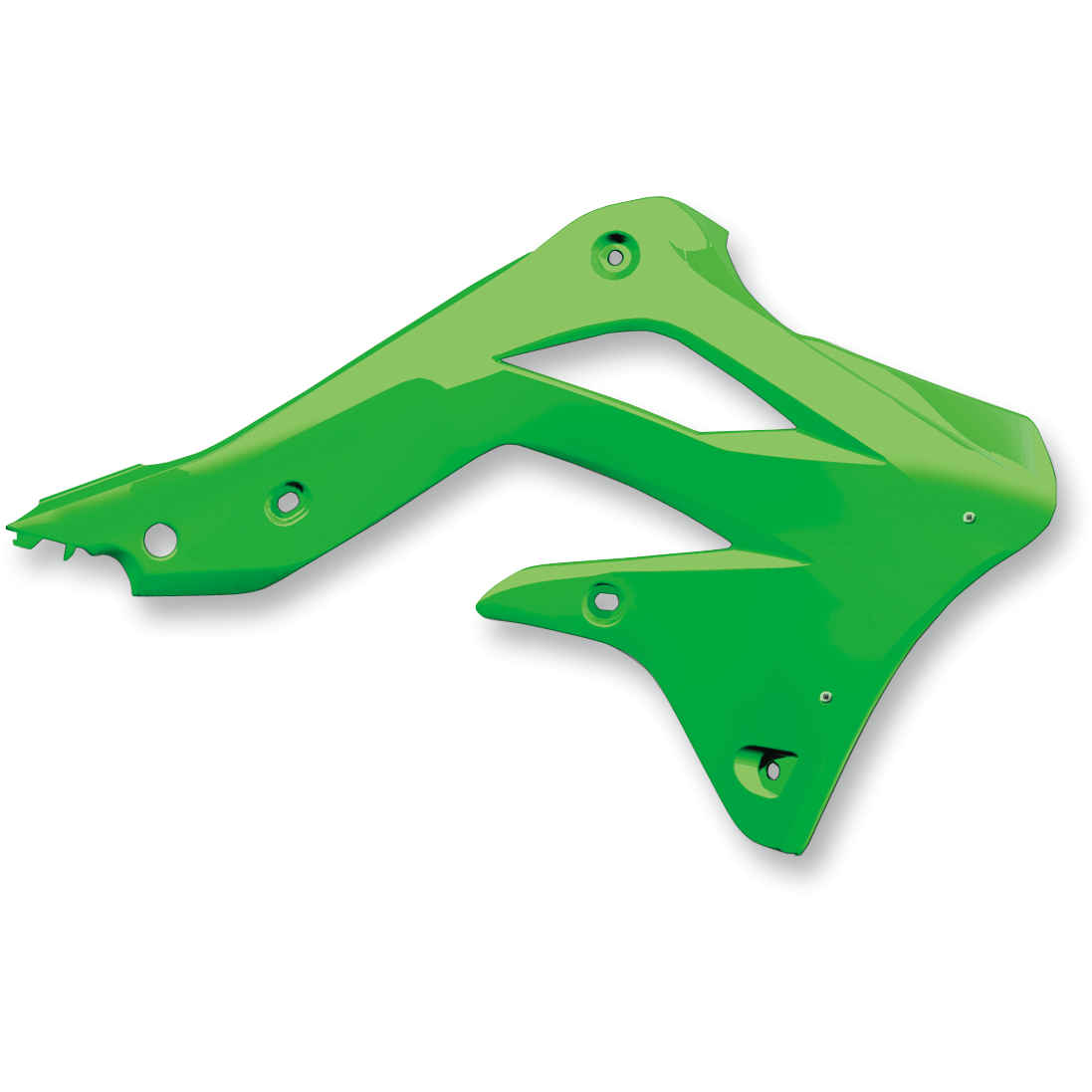 CYCRA PowerFlow Shrouds Green 1CYC186572