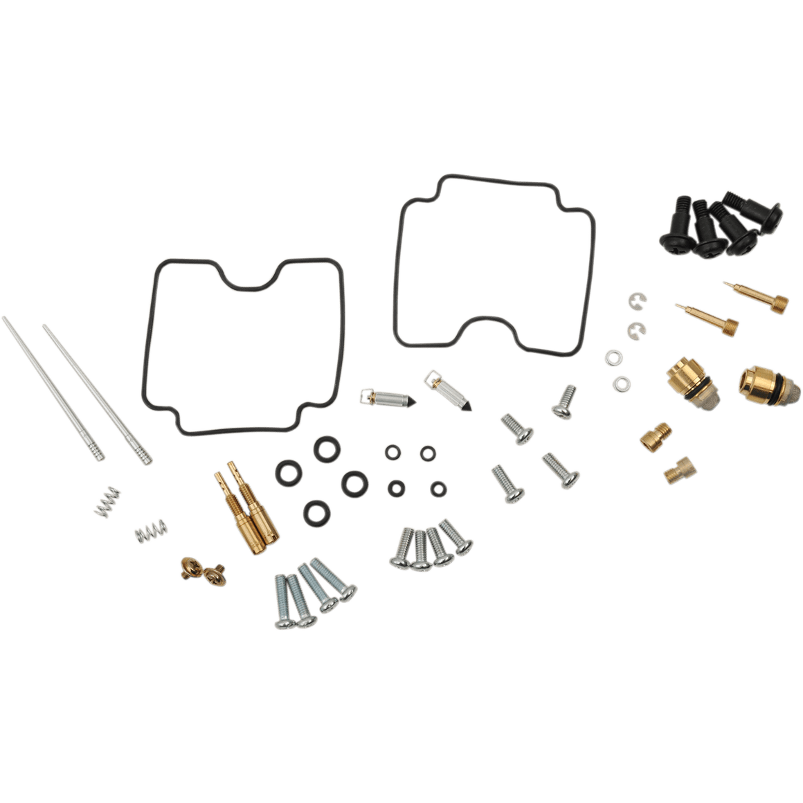 PARTS UNLIMITED Carburetor Repair Kit Yamaha